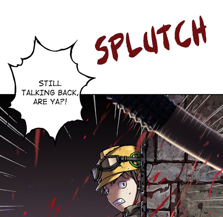 Leviathan (Lee Gyuntak) - Chapter 115 Page 81
