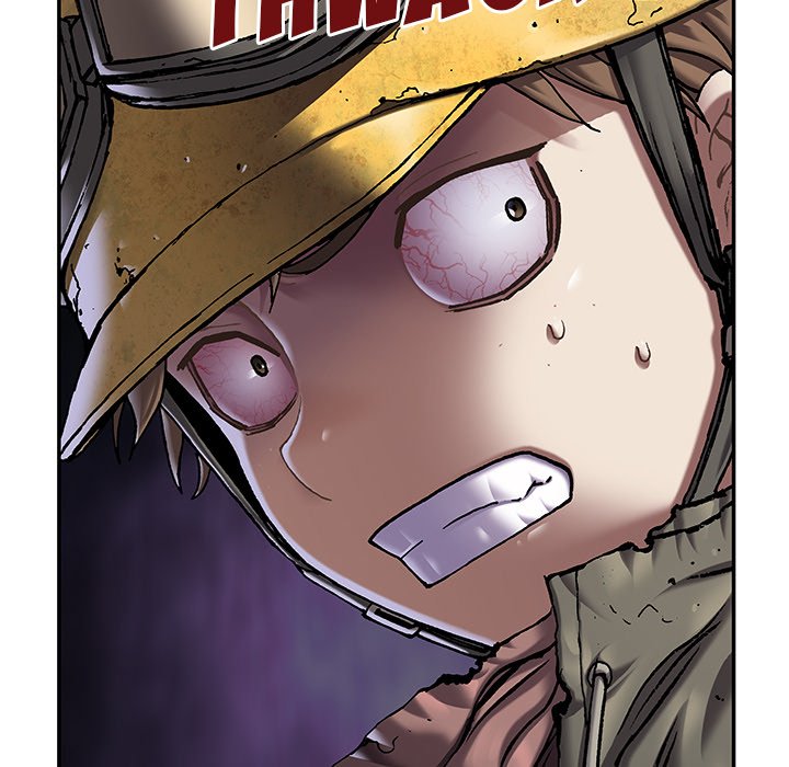 Leviathan (Lee Gyuntak) - Chapter 115 Page 83