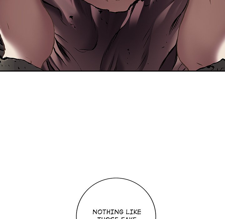 Leviathan (Lee Gyuntak) - Chapter 115 Page 89