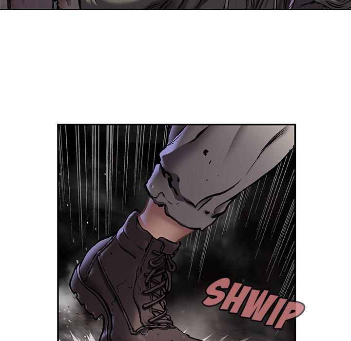 Leviathan (Lee Gyuntak) - Chapter 115 Page 91