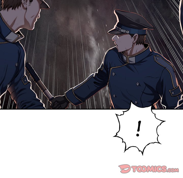 Leviathan (Lee Gyuntak) - Chapter 115 Page 94
