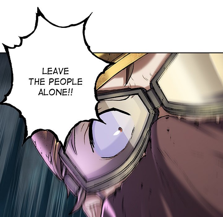 Leviathan (Lee Gyuntak) - Chapter 115 Page 95