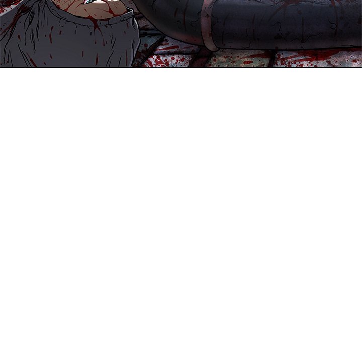 Leviathan (Lee Gyuntak) - Chapter 116 Page 101