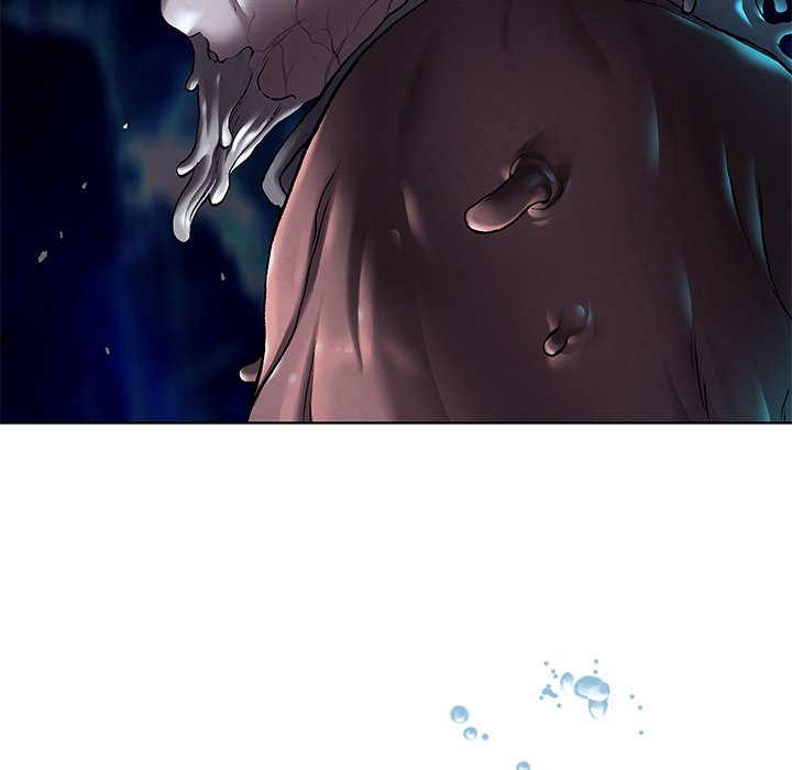 Leviathan (Lee Gyuntak) - Chapter 116 Page 104