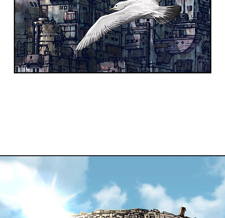 Leviathan (Lee Gyuntak) - Chapter 116 Page 12