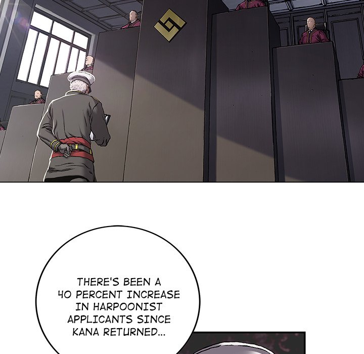 Leviathan (Lee Gyuntak) - Chapter 116 Page 15