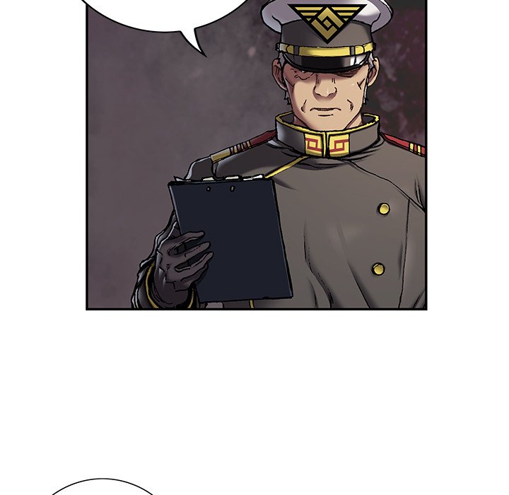 Leviathan (Lee Gyuntak) - Chapter 116 Page 16