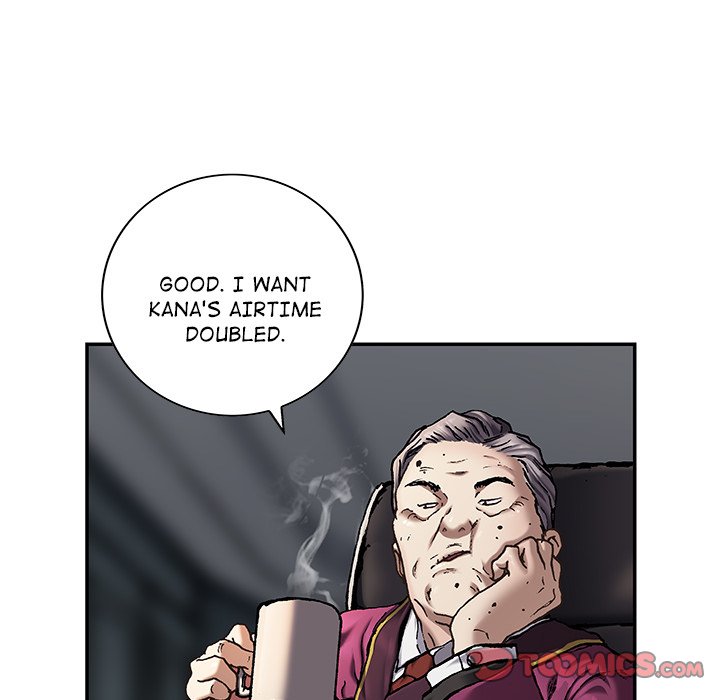 Leviathan (Lee Gyuntak) - Chapter 116 Page 18
