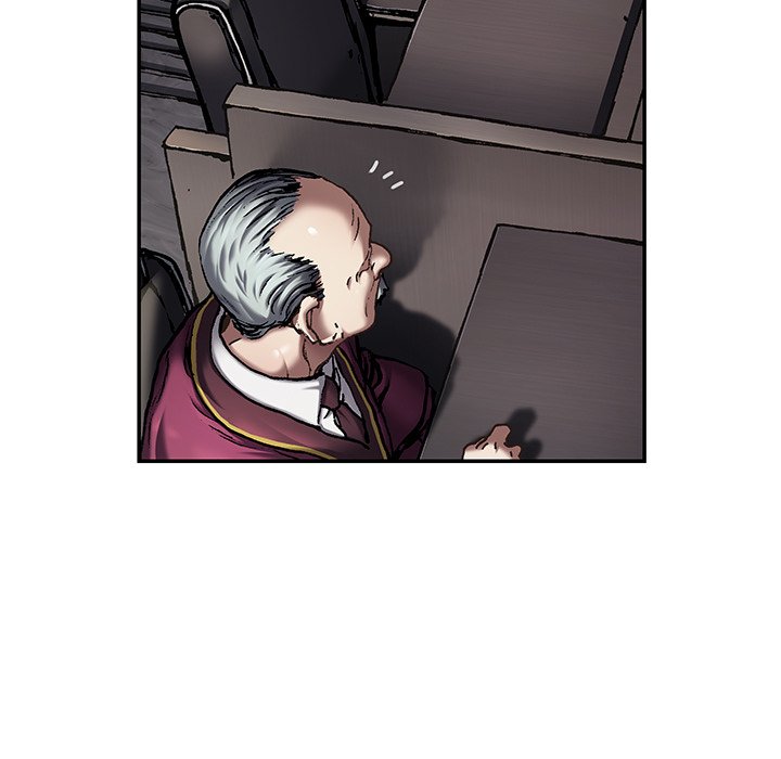 Leviathan (Lee Gyuntak) - Chapter 116 Page 23