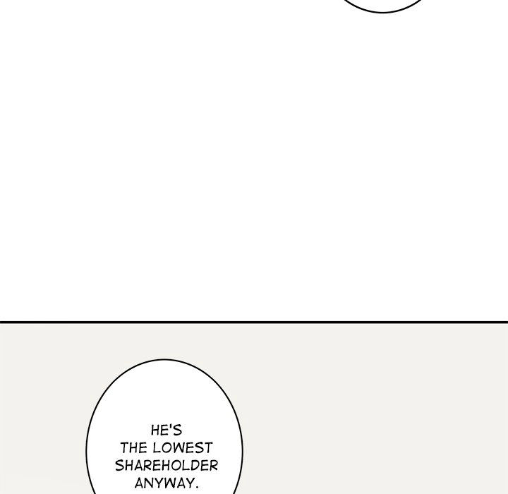 Leviathan (Lee Gyuntak) - Chapter 116 Page 27