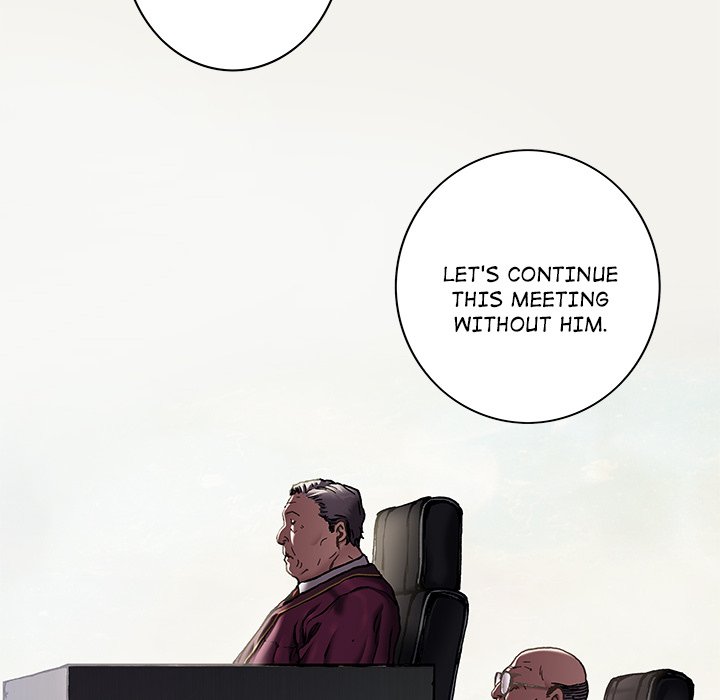 Leviathan (Lee Gyuntak) - Chapter 116 Page 28