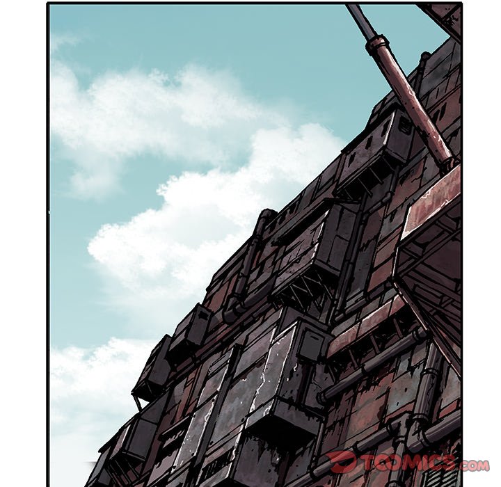 Leviathan (Lee Gyuntak) - Chapter 116 Page 30