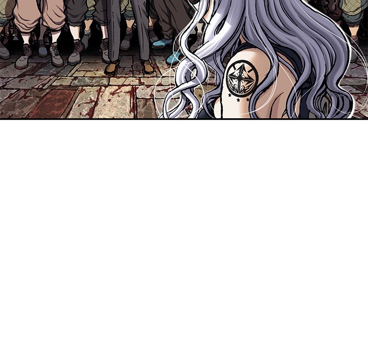 Leviathan (Lee Gyuntak) - Chapter 116 Page 39