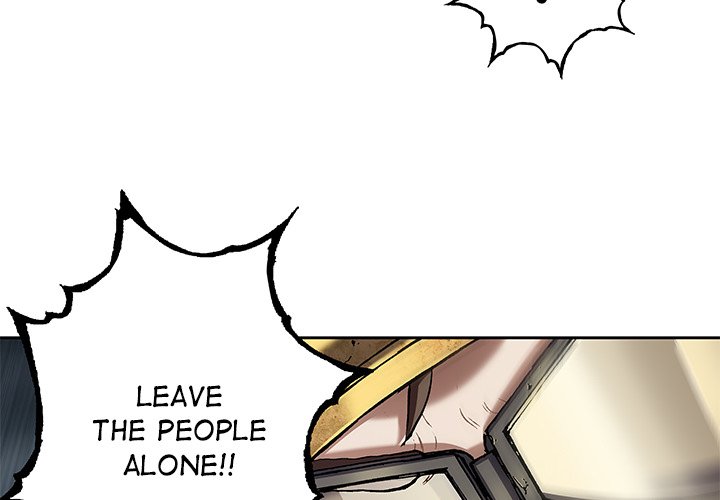 Leviathan (Lee Gyuntak) - Chapter 116 Page 4