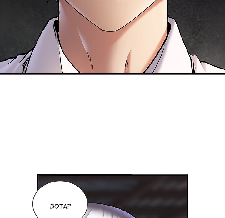 Leviathan (Lee Gyuntak) - Chapter 116 Page 41