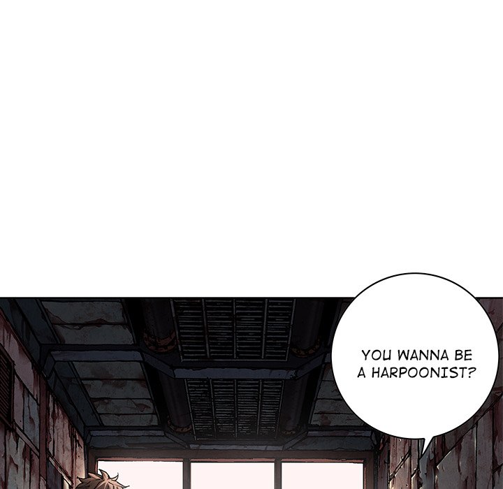 Leviathan (Lee Gyuntak) - Chapter 116 Page 43