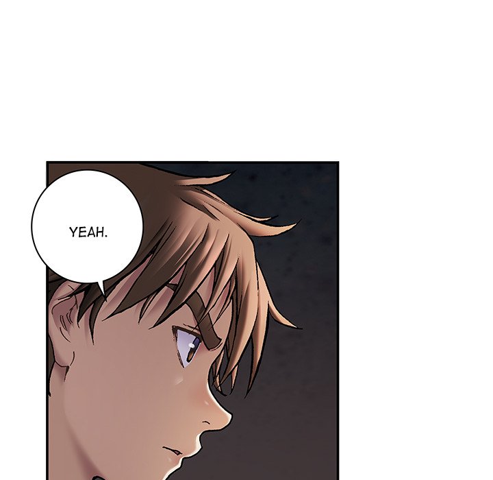 Leviathan (Lee Gyuntak) - Chapter 116 Page 45