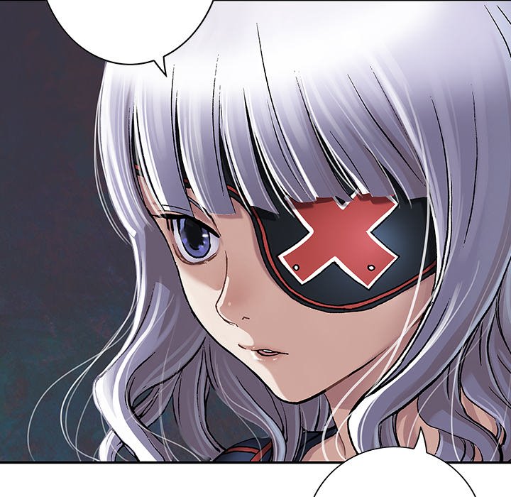 Leviathan (Lee Gyuntak) - Chapter 116 Page 49