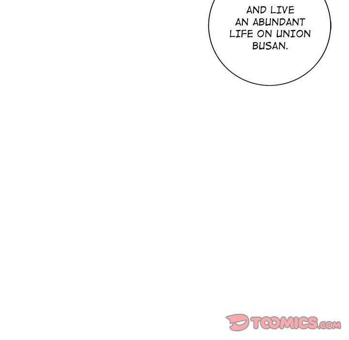 Leviathan (Lee Gyuntak) - Chapter 116 Page 50