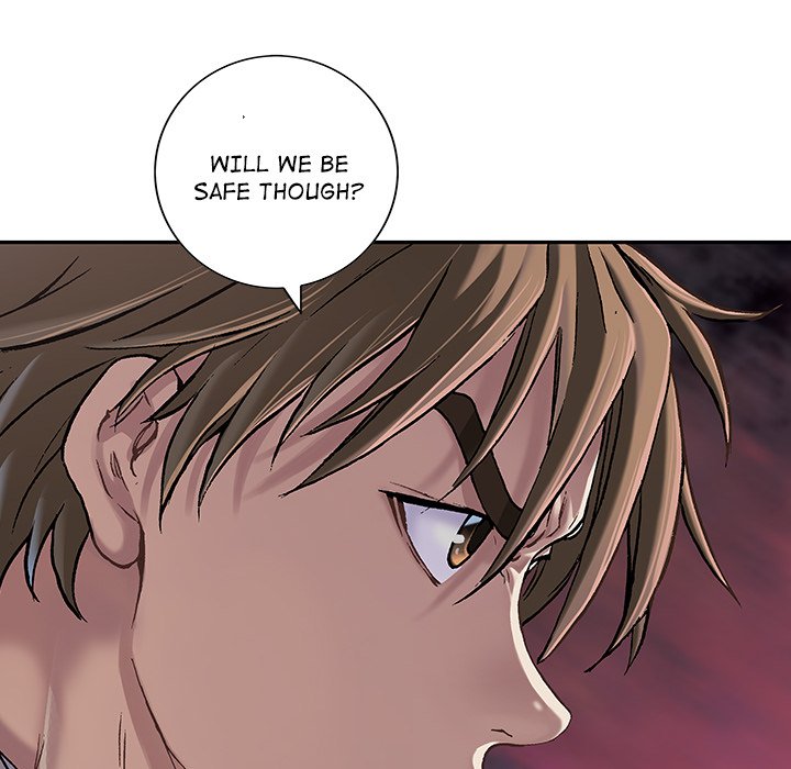 Leviathan (Lee Gyuntak) - Chapter 116 Page 51