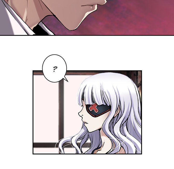 Leviathan (Lee Gyuntak) - Chapter 116 Page 52