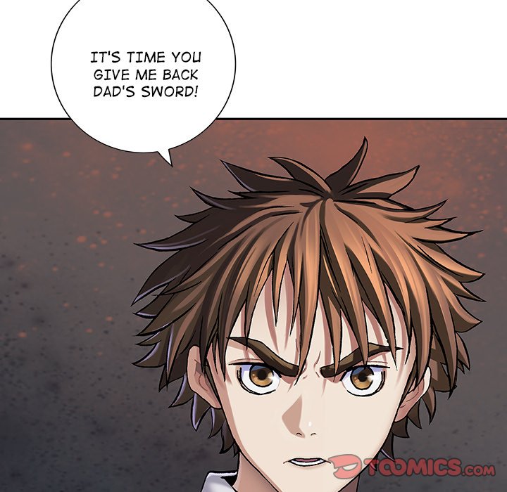 Leviathan (Lee Gyuntak) - Chapter 116 Page 58