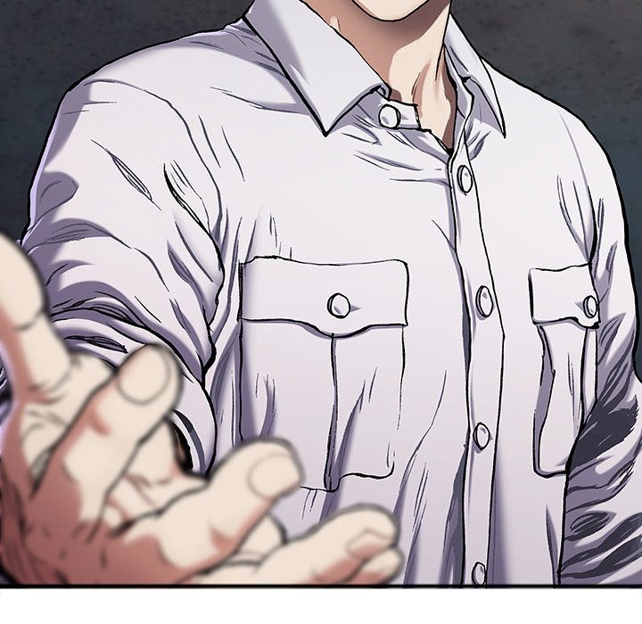 Leviathan (Lee Gyuntak) - Chapter 116 Page 59