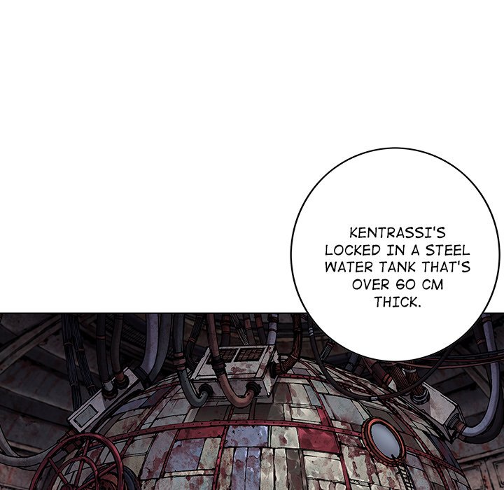 Leviathan (Lee Gyuntak) - Chapter 116 Page 60