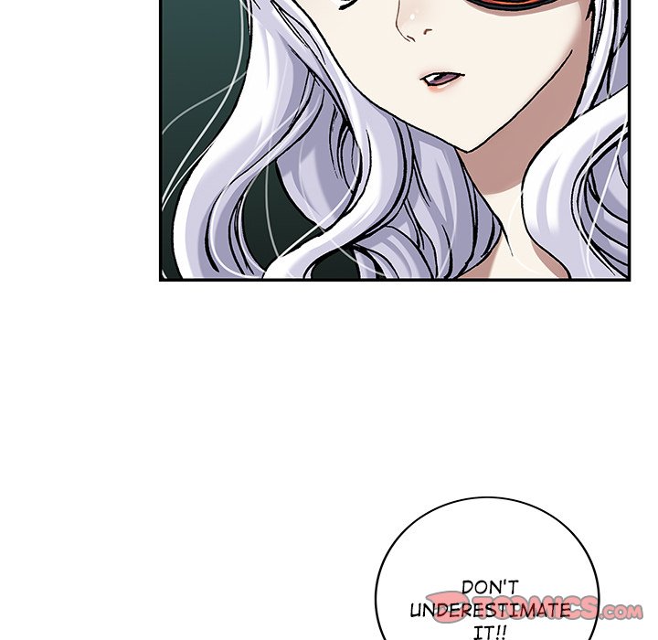Leviathan (Lee Gyuntak) - Chapter 116 Page 62
