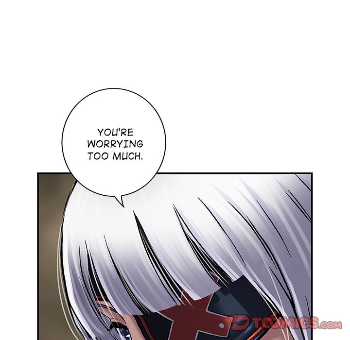 Leviathan (Lee Gyuntak) - Chapter 116 Page 66