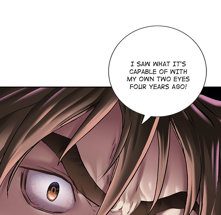 Leviathan (Lee Gyuntak) - Chapter 116 Page 68