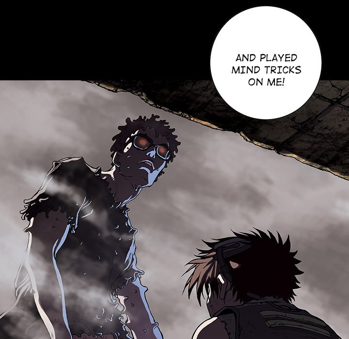 Leviathan (Lee Gyuntak) - Chapter 116 Page 73