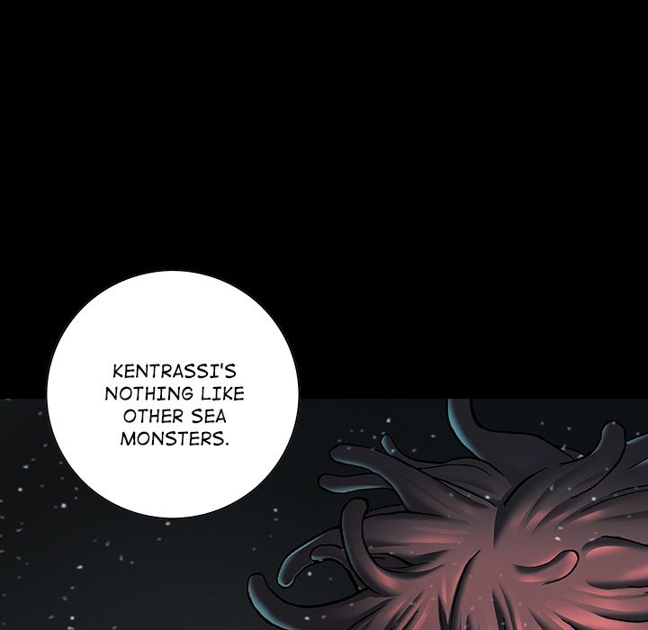 Leviathan (Lee Gyuntak) - Chapter 116 Page 75