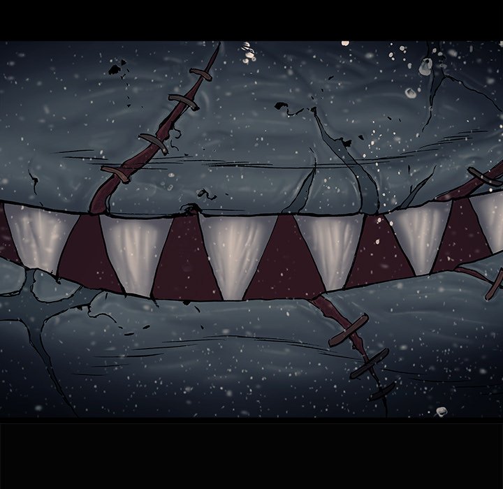 Leviathan (Lee Gyuntak) - Chapter 116 Page 77