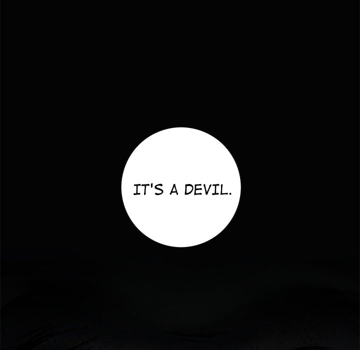 Leviathan (Lee Gyuntak) - Chapter 116 Page 79