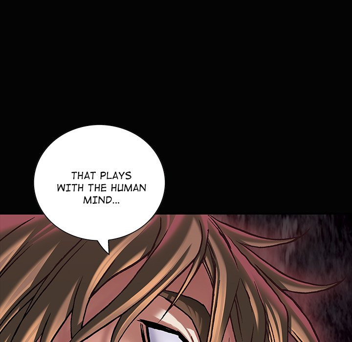 Leviathan (Lee Gyuntak) - Chapter 116 Page 81
