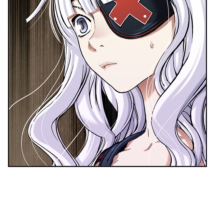 Leviathan (Lee Gyuntak) - Chapter 116 Page 84