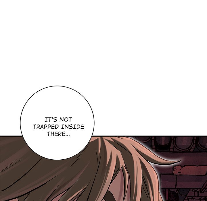 Leviathan (Lee Gyuntak) - Chapter 116 Page 85