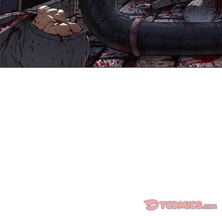 Leviathan (Lee Gyuntak) - Chapter 117 Page 10