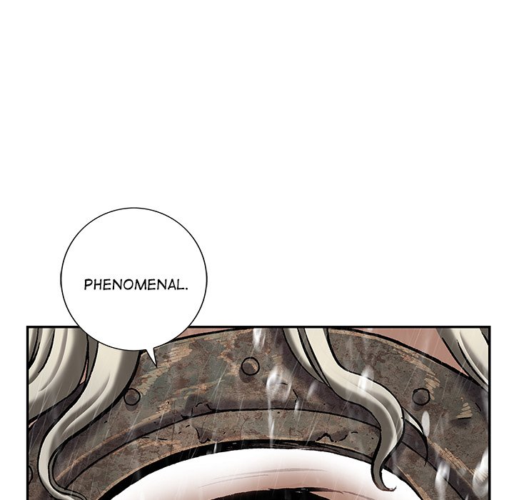 Leviathan (Lee Gyuntak) - Chapter 117 Page 100