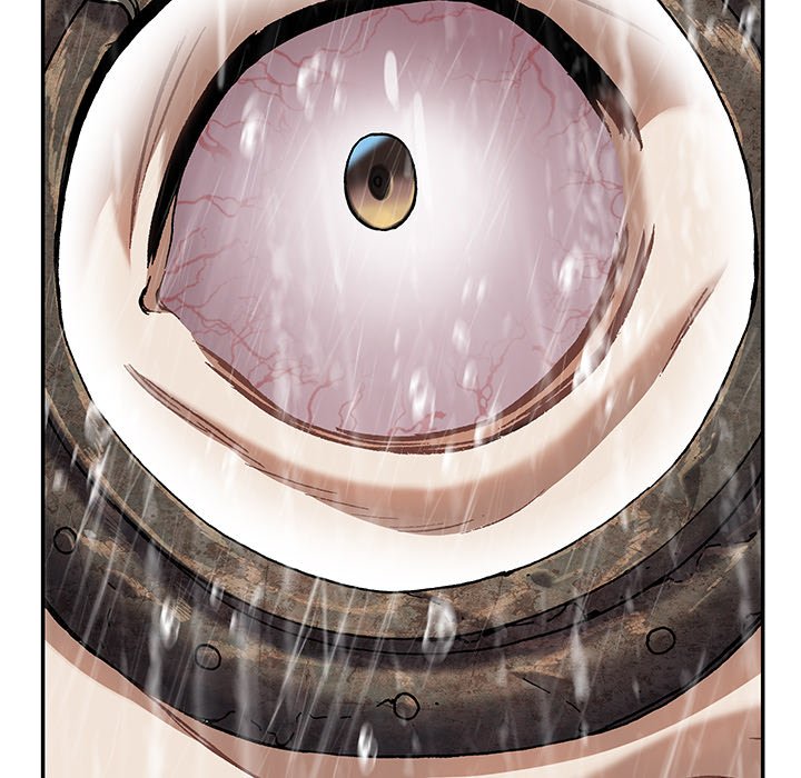 Leviathan (Lee Gyuntak) - Chapter 117 Page 101