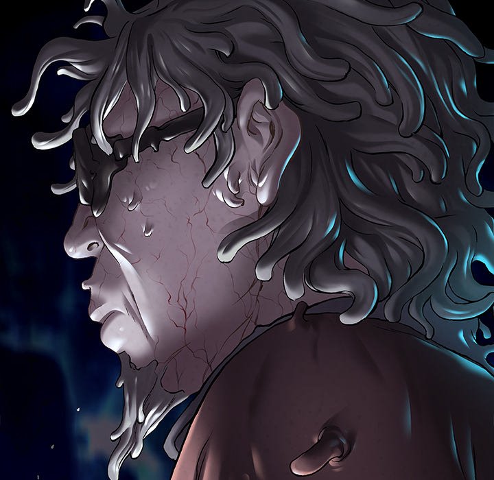 Leviathan (Lee Gyuntak) - Chapter 117 Page 12