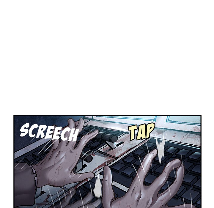 Leviathan (Lee Gyuntak) - Chapter 117 Page 16