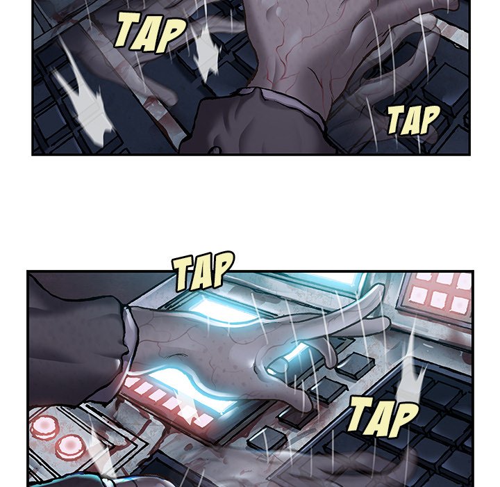 Leviathan (Lee Gyuntak) - Chapter 117 Page 17