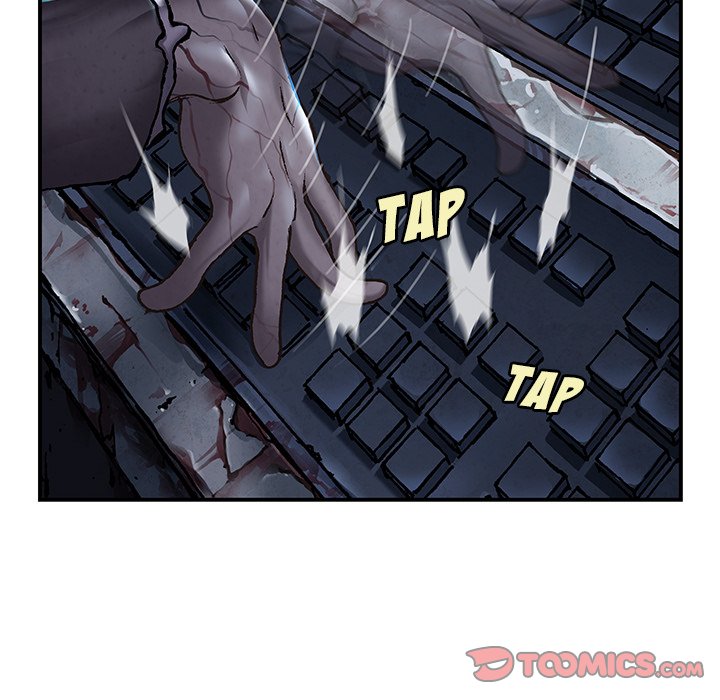 Leviathan (Lee Gyuntak) - Chapter 117 Page 18