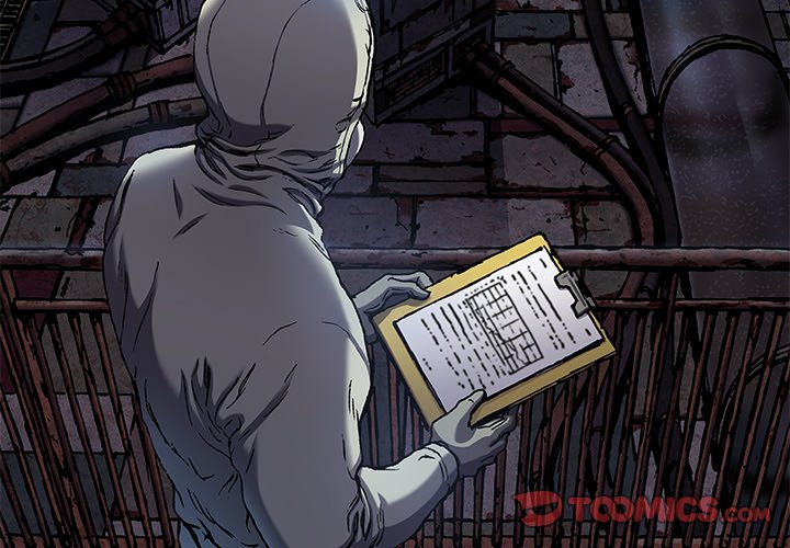 Leviathan (Lee Gyuntak) - Chapter 117 Page 2