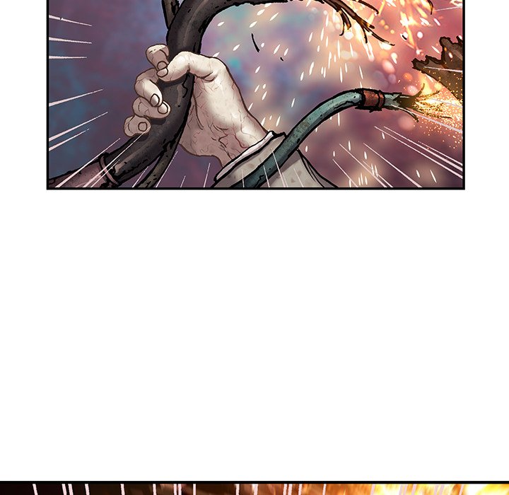 Leviathan (Lee Gyuntak) - Chapter 117 Page 20