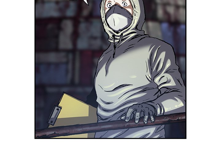 Leviathan (Lee Gyuntak) - Chapter 117 Page 4