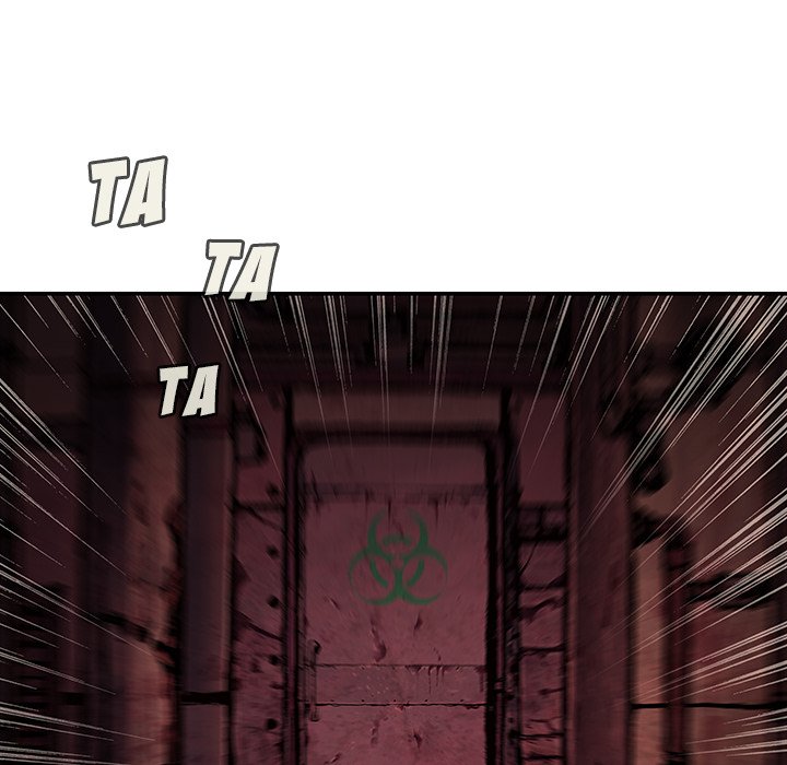 Leviathan (Lee Gyuntak) - Chapter 117 Page 41