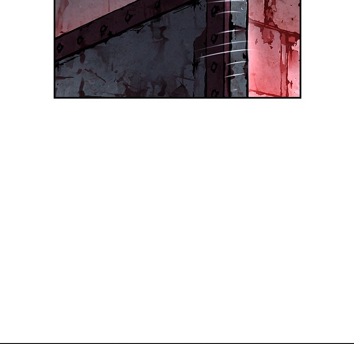 Leviathan (Lee Gyuntak) - Chapter 117 Page 43